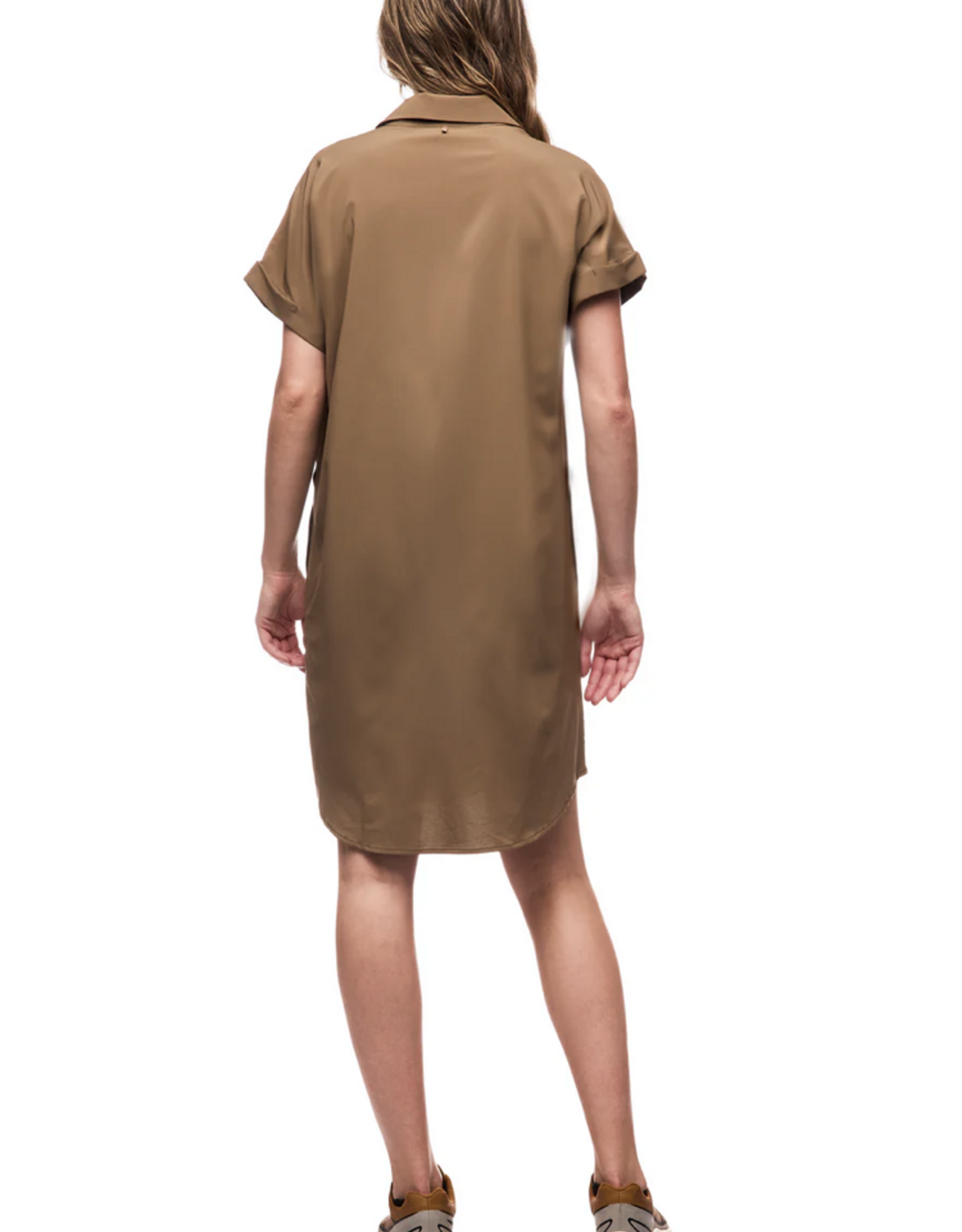 indyeva Indyeva - Frivol Dress ( 5 Clrs ) SS26