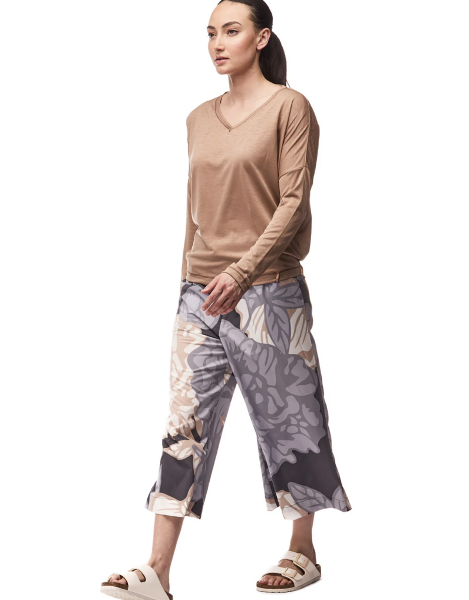 indyeva Indyeva - Epesi III Pantalon (3 clrs ) SS26