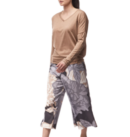 indyeva Indyeva - Epesi III Pantalon (3 clrs ) SS26