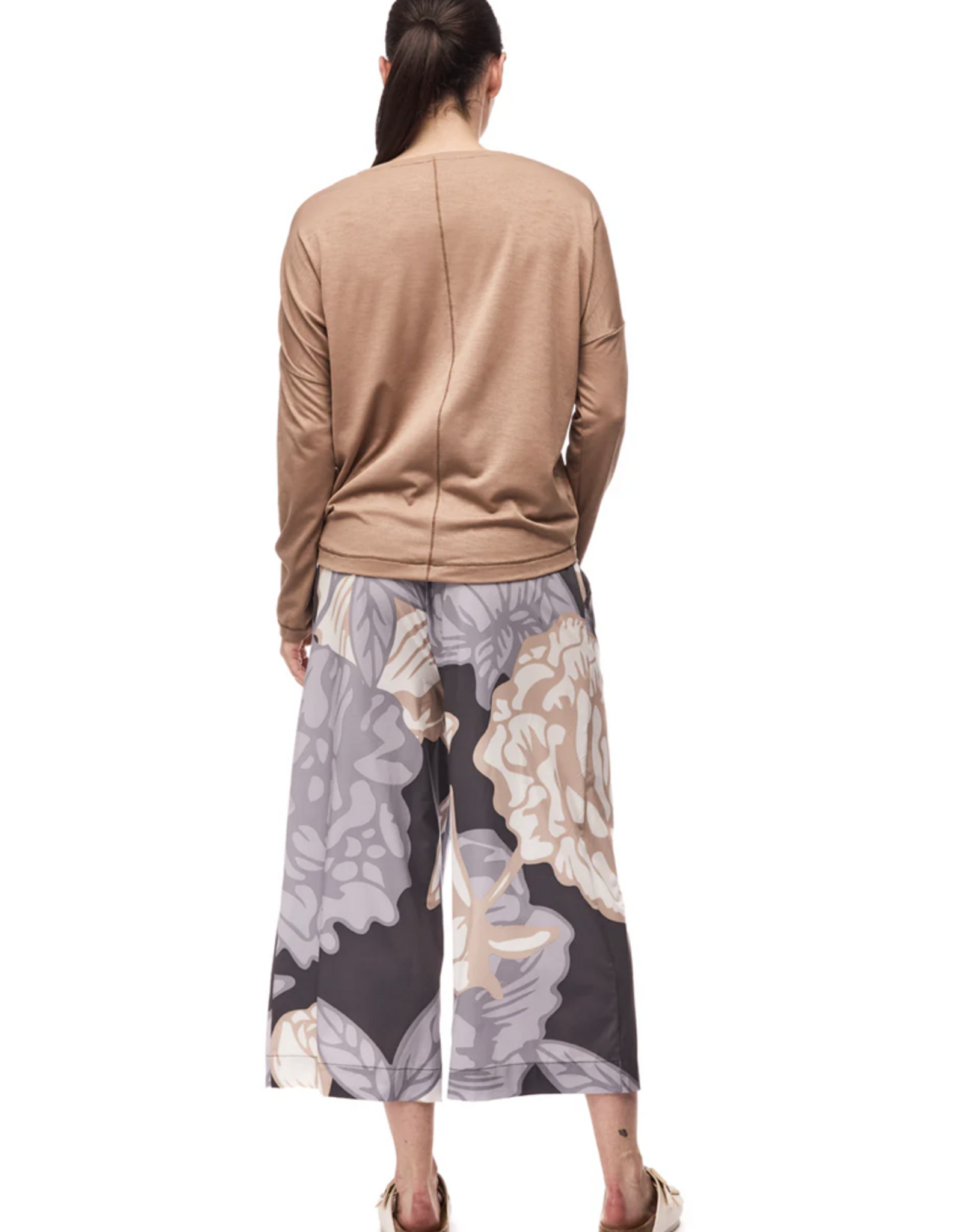 indyeva Indyeva - Epesi III Pantalon (3 clrs ) SS26