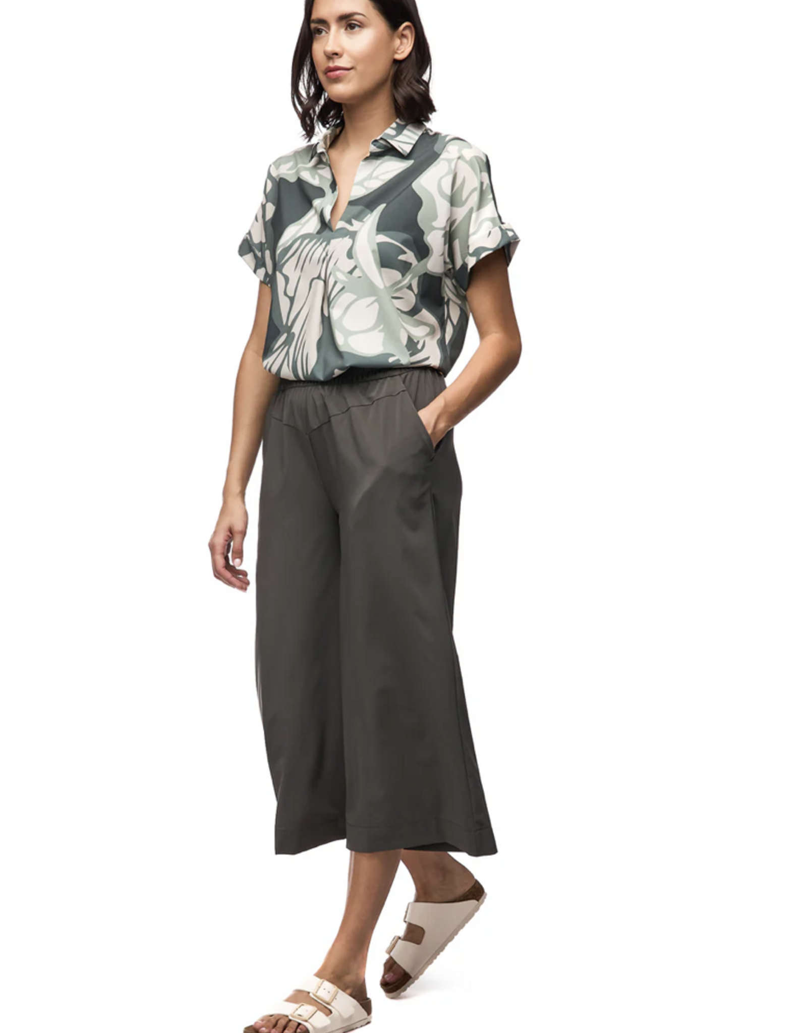 indyeva Indyeva - Epesi III Pantalon (3 clrs ) SS26