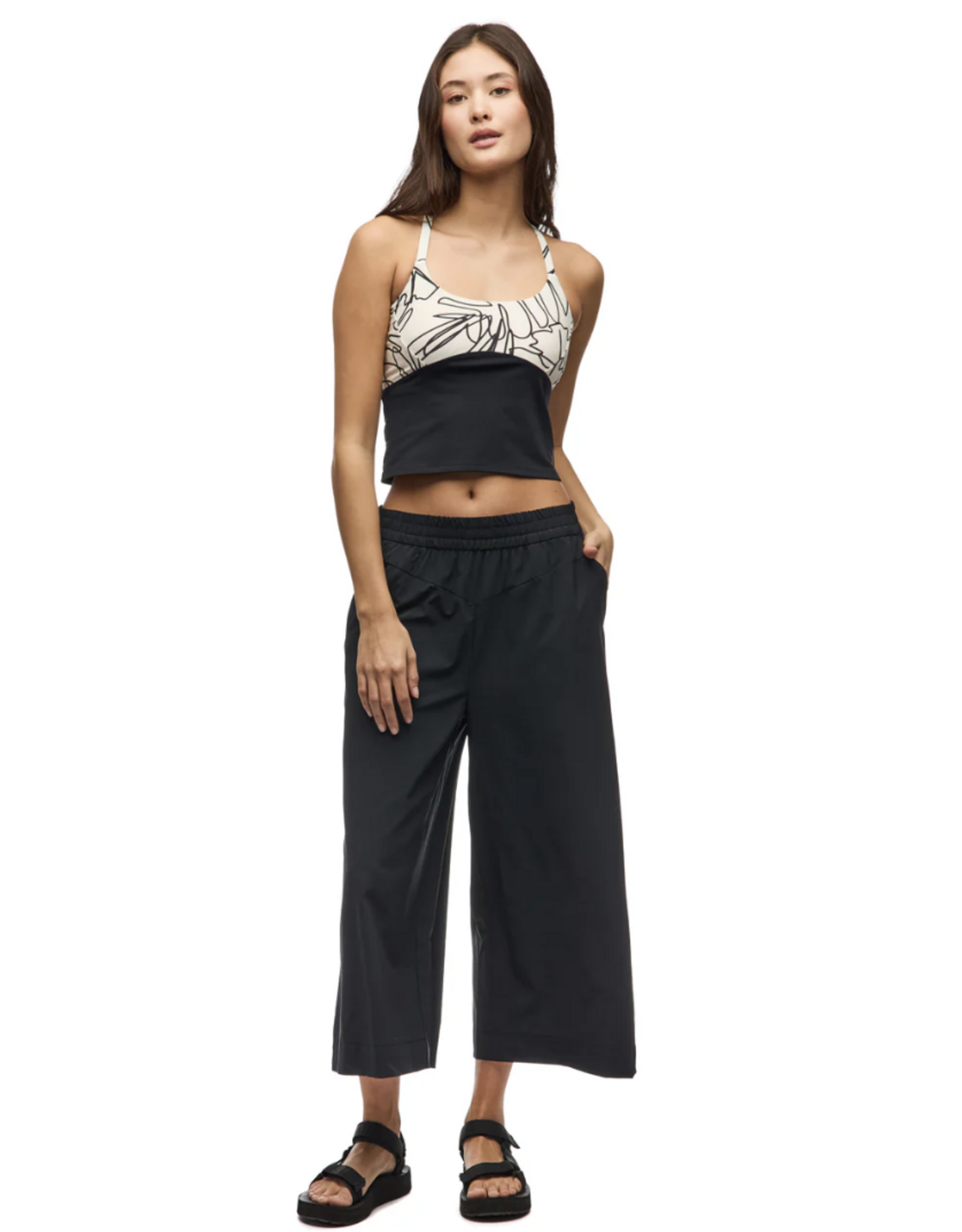 indyeva Indyeva - Epesi III Pants (3 clrs ) SS26