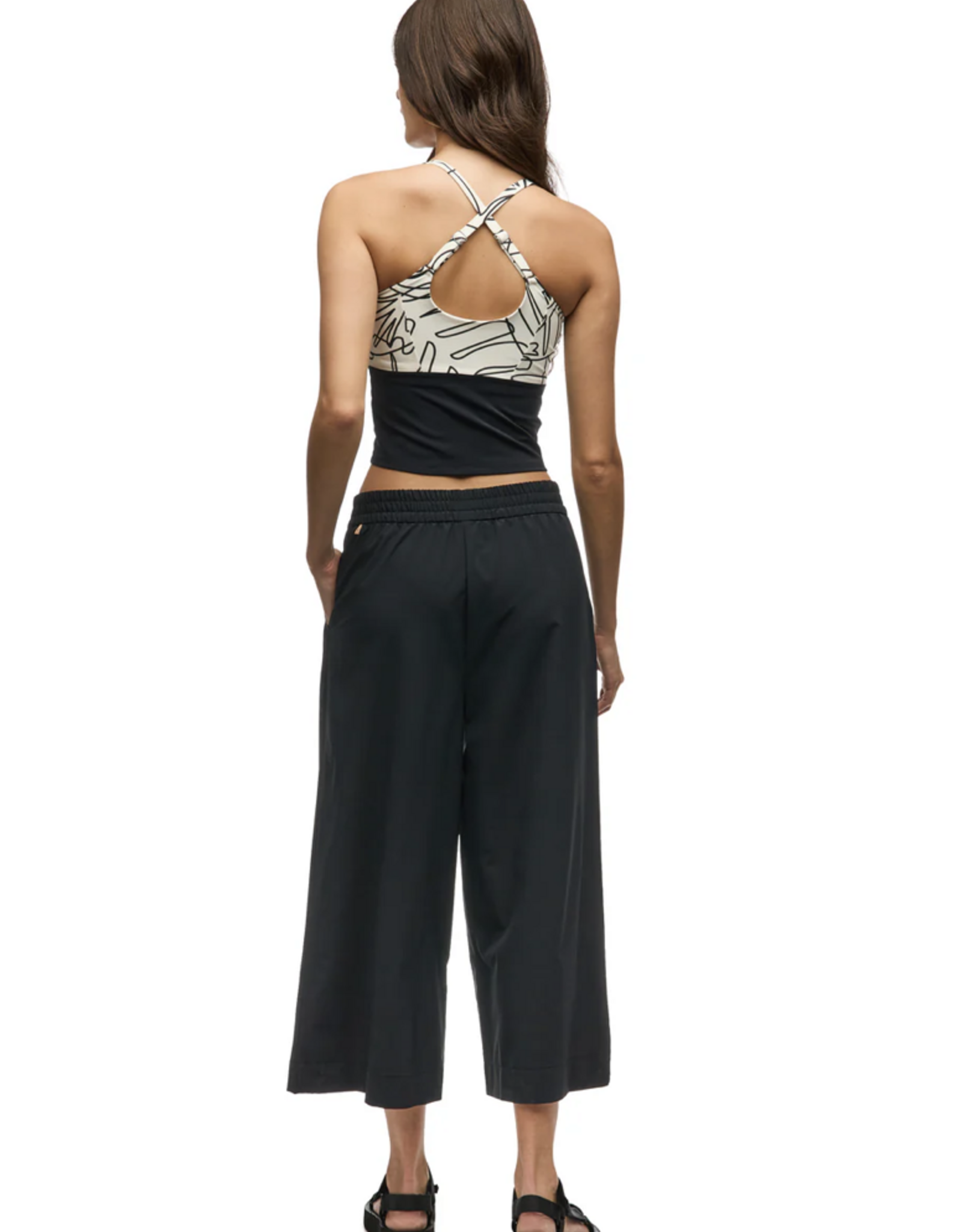 indyeva Indyeva - Epesi III Pants (3 clrs ) SS26