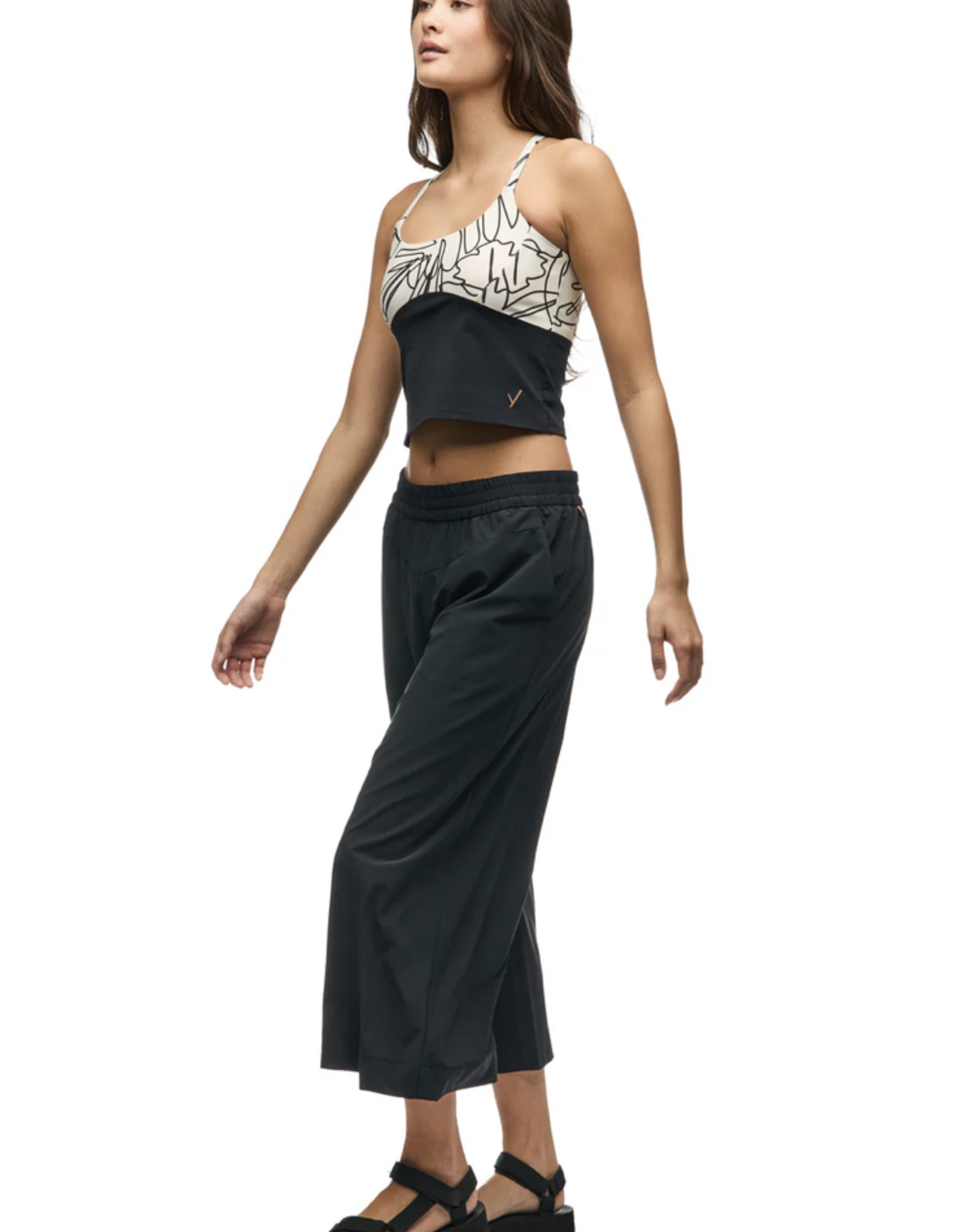 indyeva Indyeva - Epesi III Pants (3 clrs ) SS26