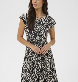 Kaffé Kaffe - KAbella Jersey Dress SS26