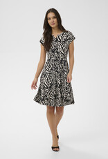Kaffé Kaffe - KAbella Jersey Dress SS26