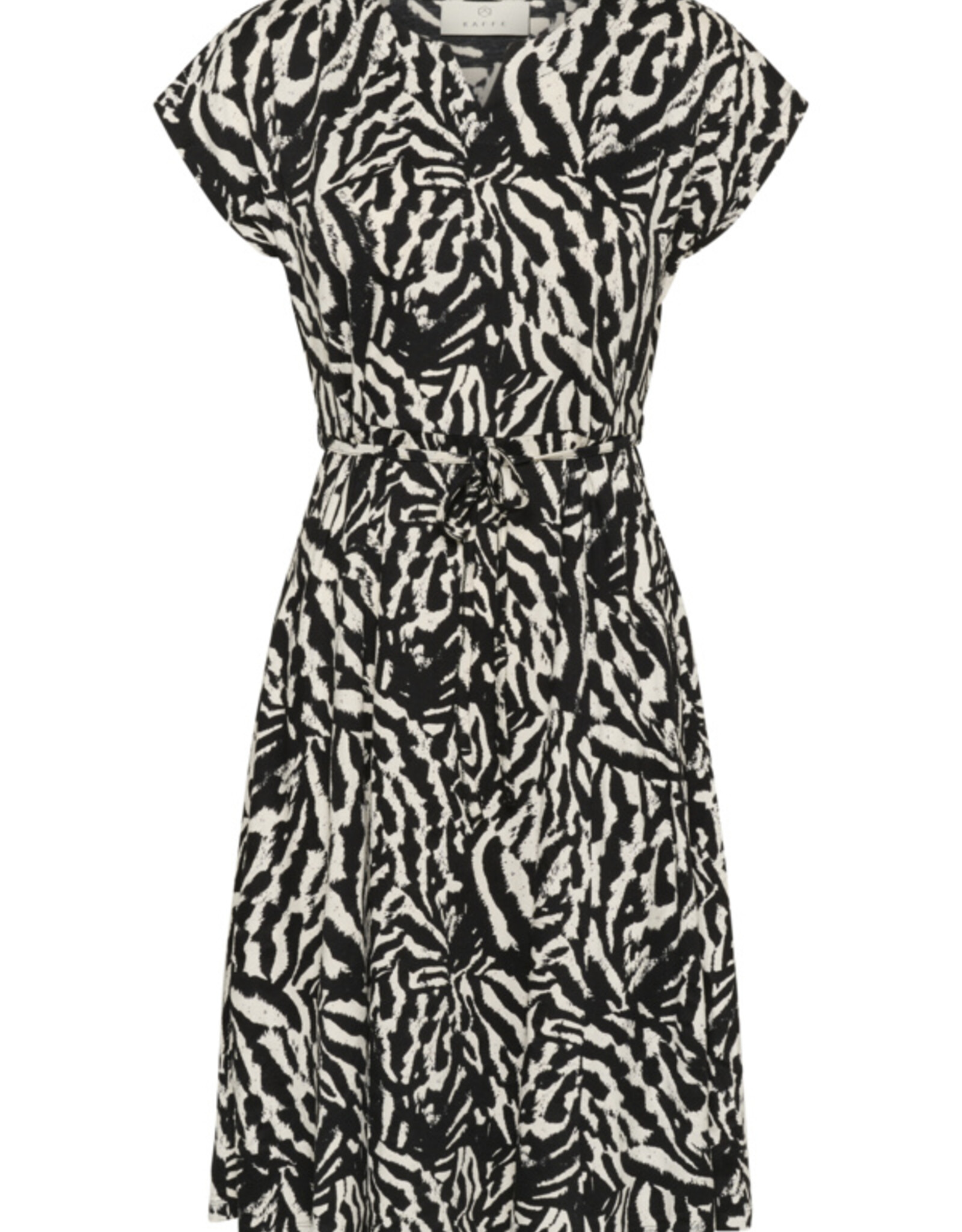 Kaffé Kaffe - KAbella Jersey Dress SS26