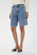 Kaffé Kaffé- Cavalais denim short SS26