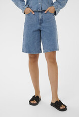 Kaffé Kaffé- Kavallis denim short SS26