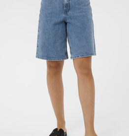 Kaffé Kaffé- Kavallis denim short SS26