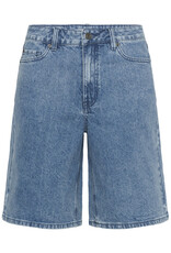 Kaffé Kaffé- Cavalais denim short SS26