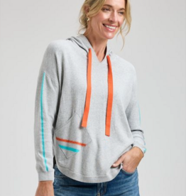 ZAKET & PLOVER Zaket & Plover - ZP8441U Hoodie SS26