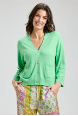 ZAKET & PLOVER Zaket & Plover - ZP8432U Cardigan SS26