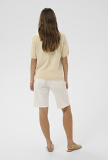 Cream Cream- CRRomane knit blouse SS26