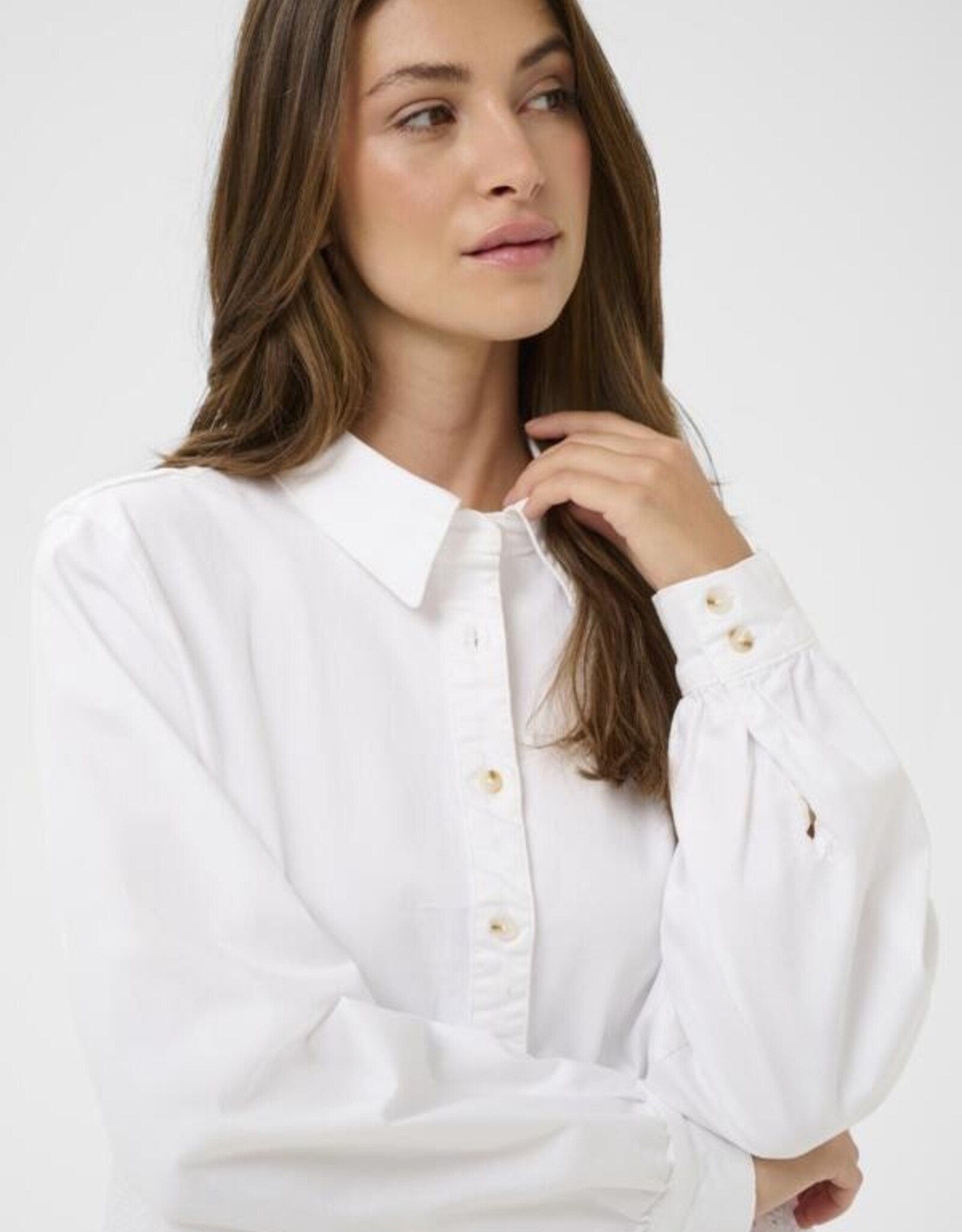 Cream Cream- CRKajsa Jacket SS26