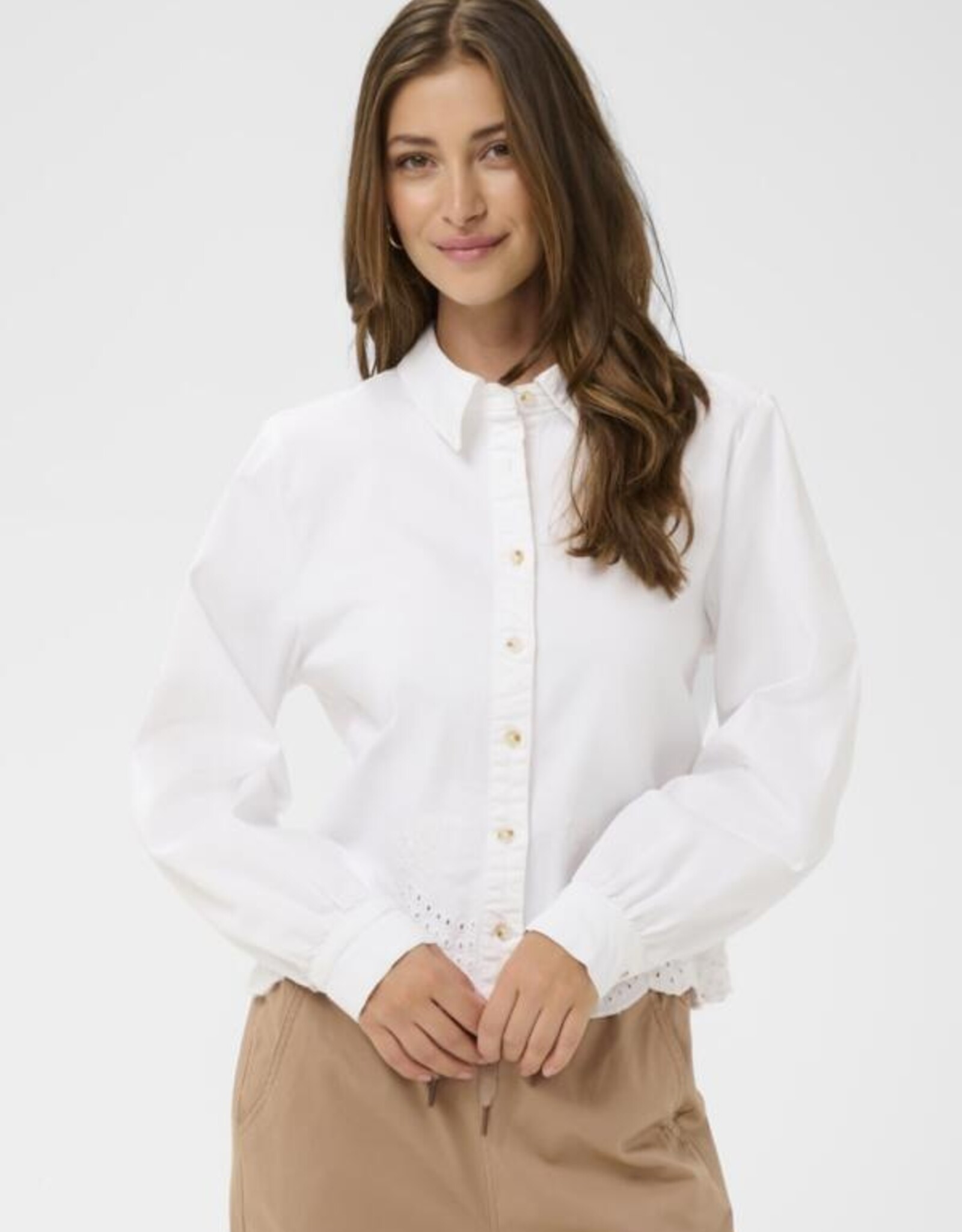 Cream Cream- CRKajsa Jacket SS26