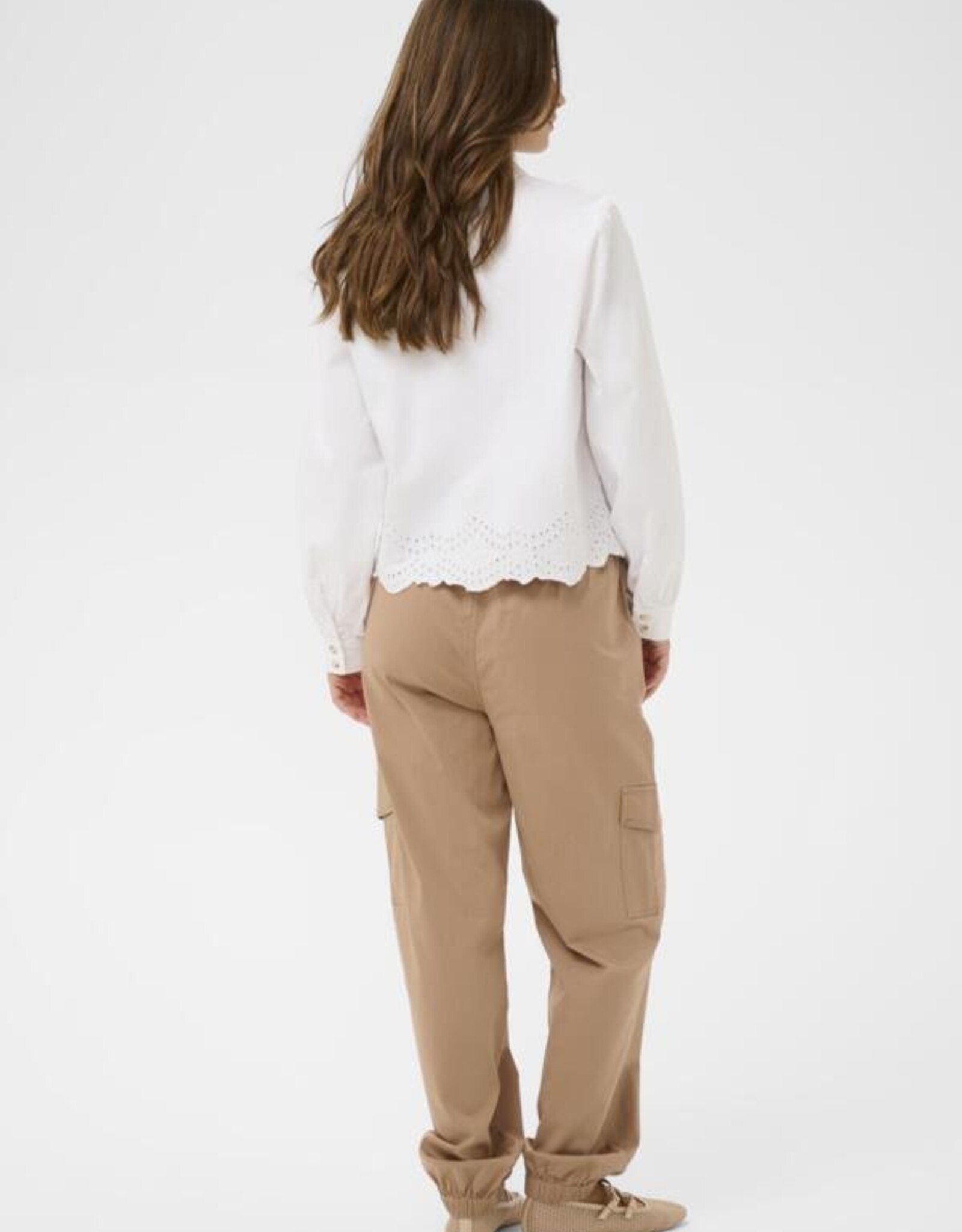 Cream Cream- CRKajsa Jacket SS26