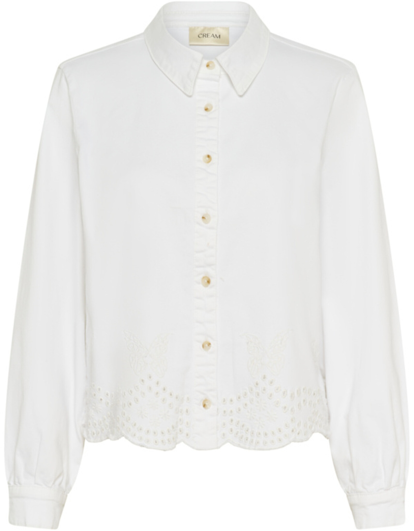 Cream Cream- CRKajsa Jacket SS26