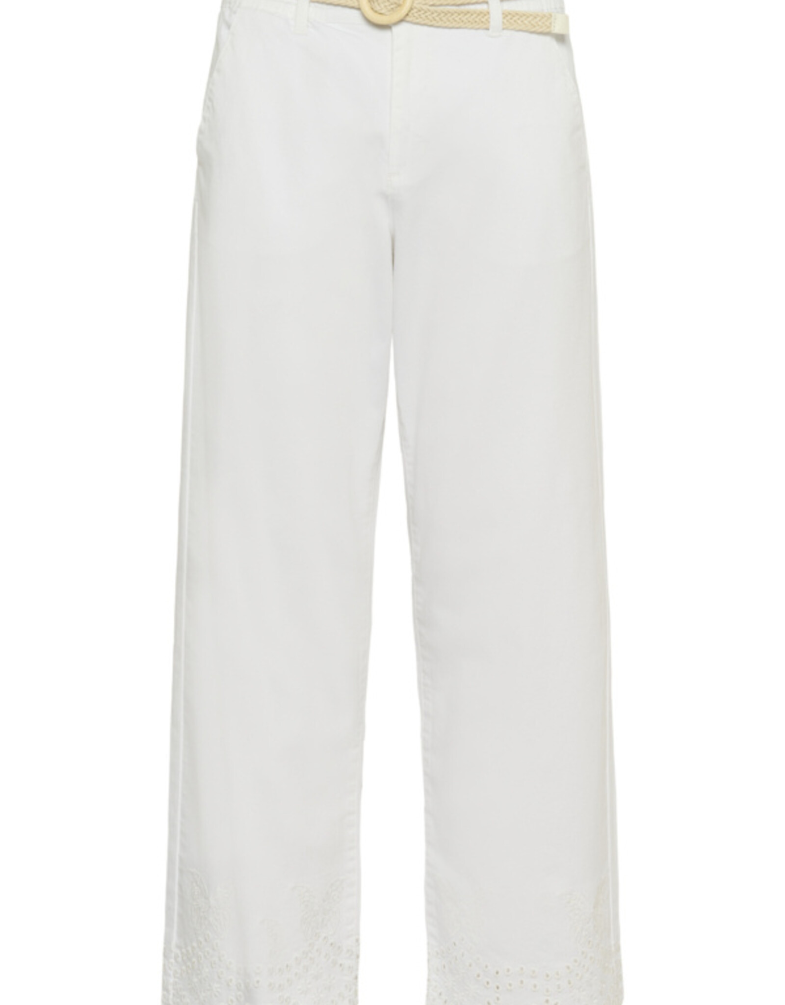 Cream Cream- CRKajsa 7/8 pant SS26