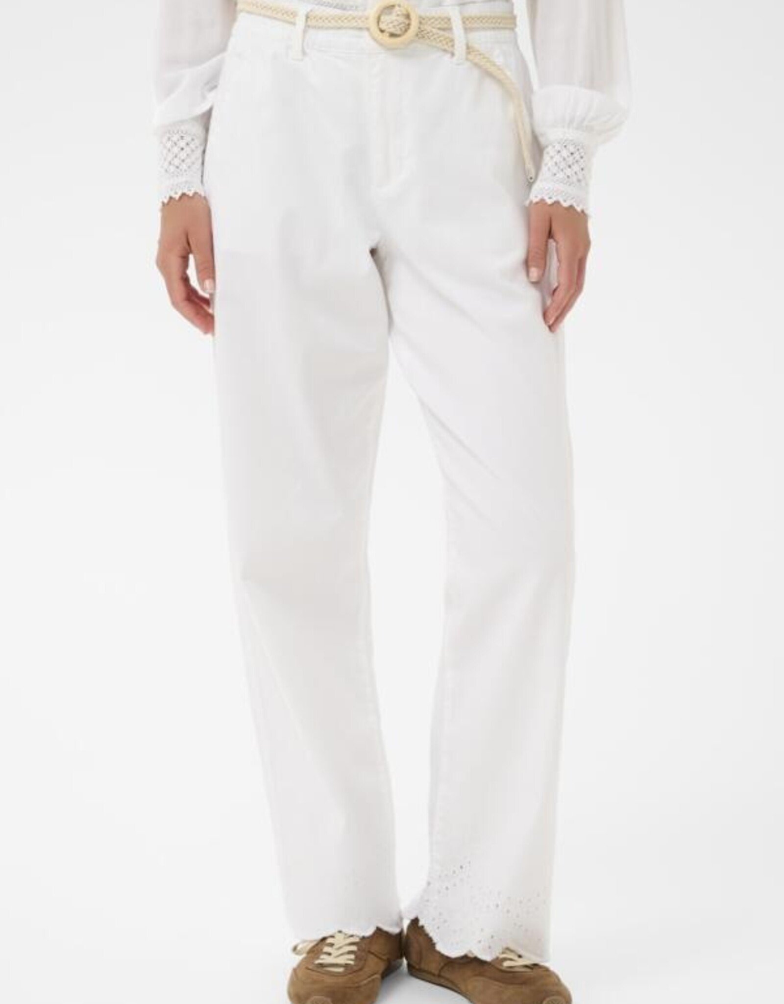 Cream Cream- CRKajsa 7/8 pant SS26