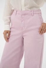 Cream Cream- CRVisti  coloured denim pantalon SS26