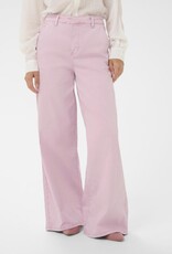 Cream Cream- CRVisti  coloured denim pantalon SS26