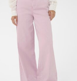 Cream Cream- CRVisti  coloured denim pant SS26