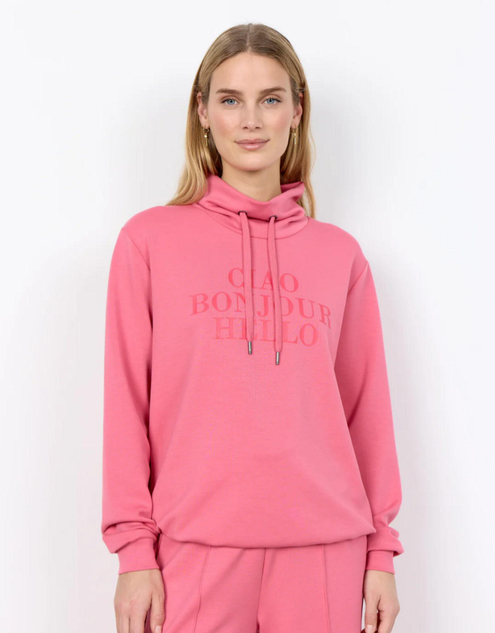 Soya Concept Soya Concept - 27530 Haut SS26