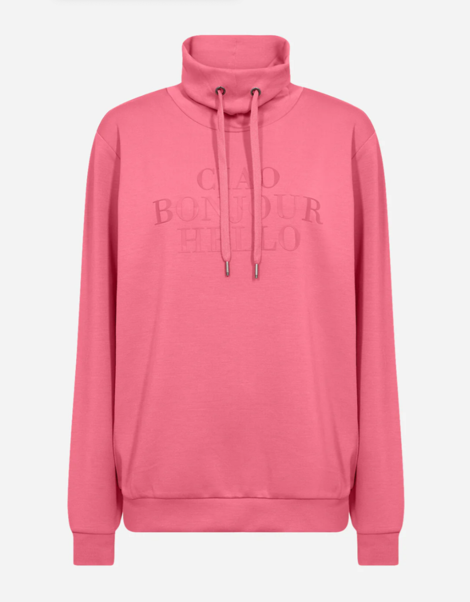 Soya Concept Soya Concept - 27530 Haut SS26