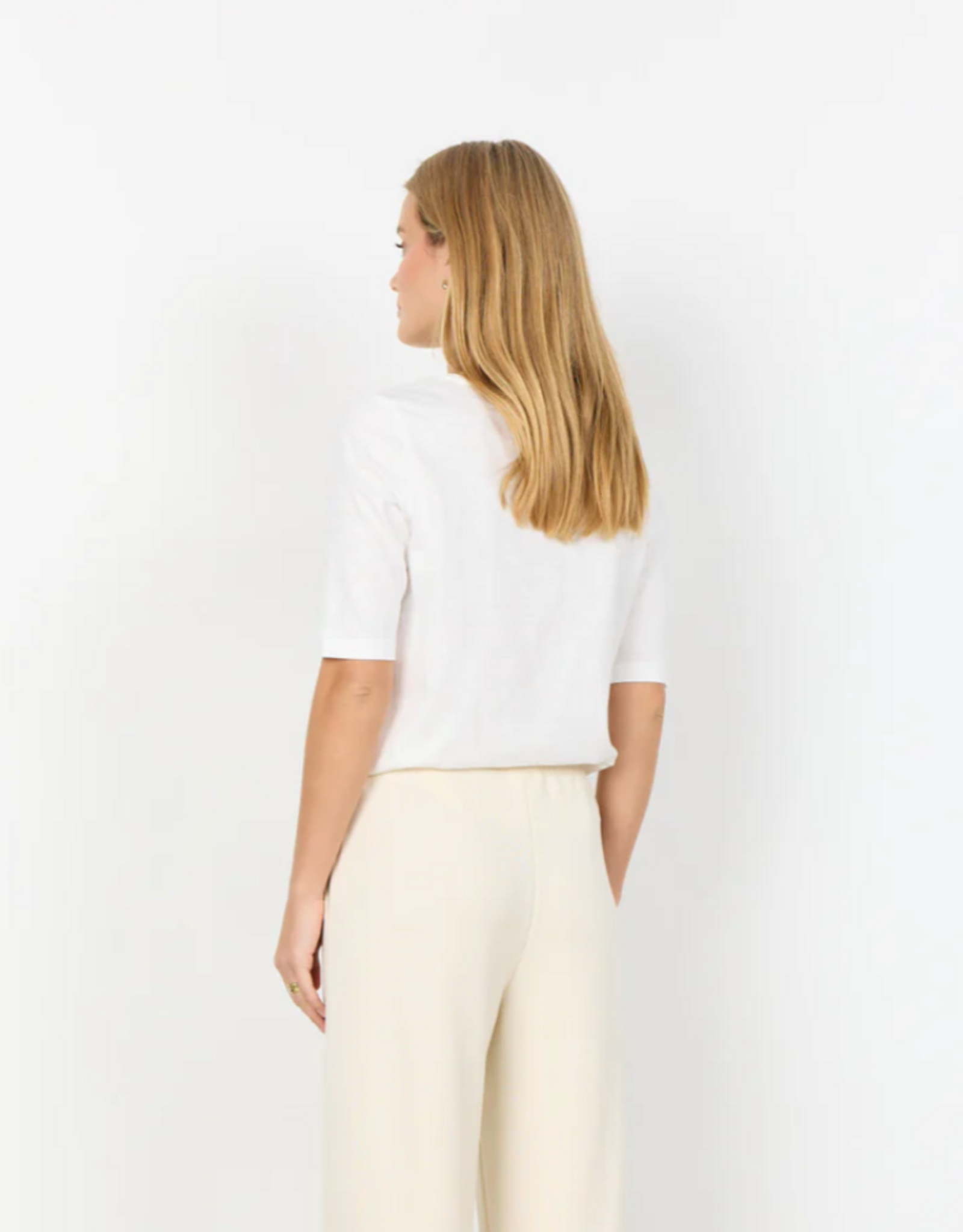 Soya Concept Soya Concept - 26024 T-Shirt SS26