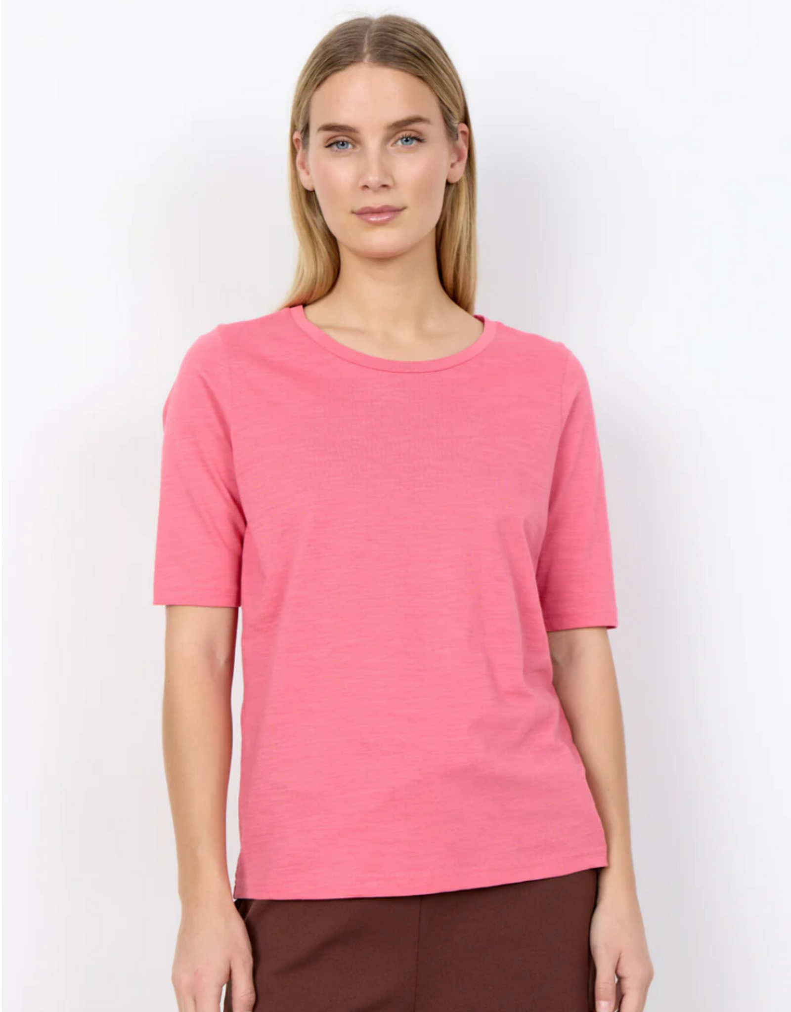 Soya Concept Soya Concept - 26024 T-Shirt SS26