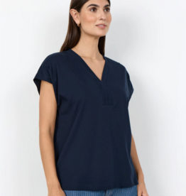 Soya Concept Soya Concept - 27476 T-Shirt SS26