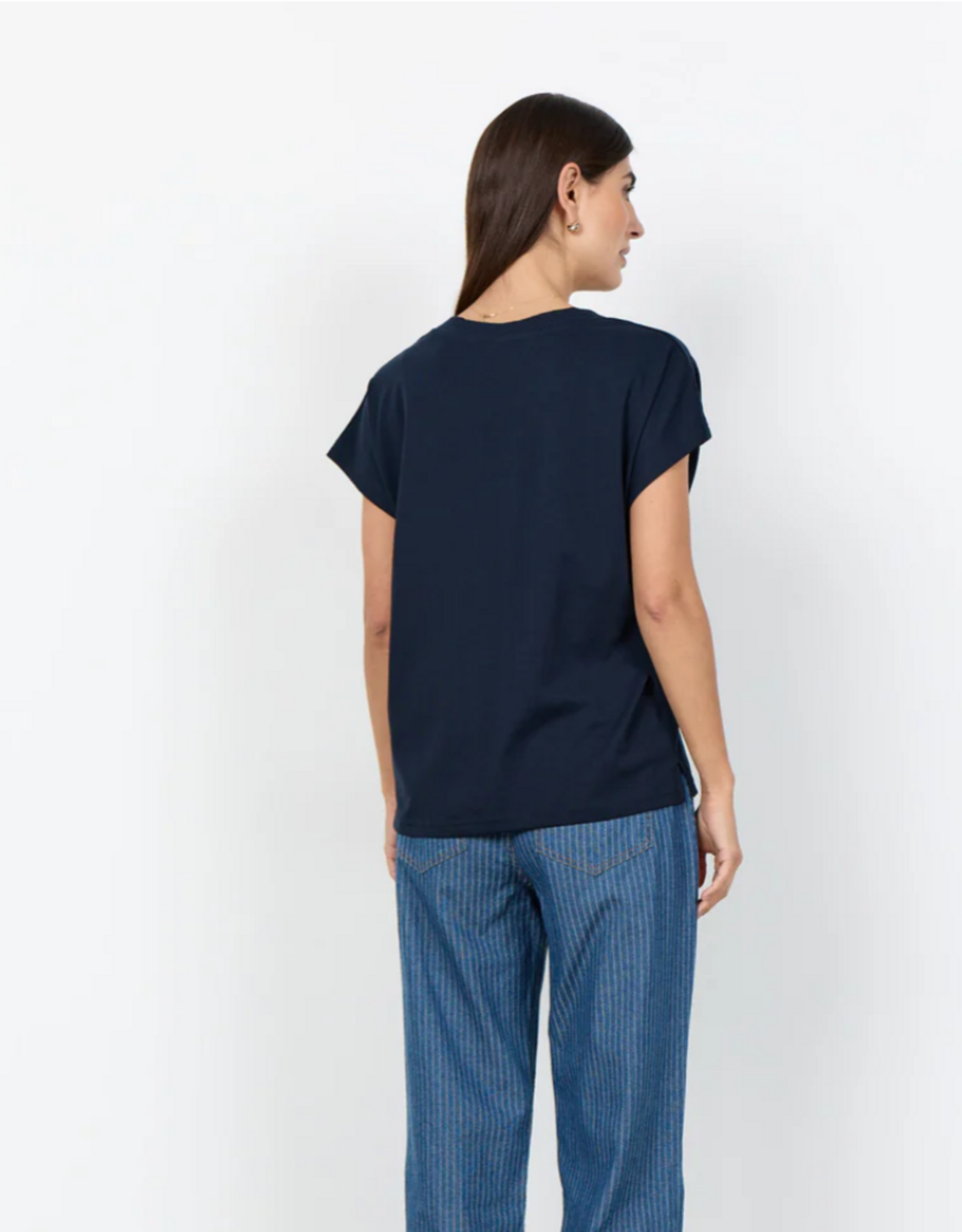 Soya Concept Soya Concept - 27476 T-Shirt SS26