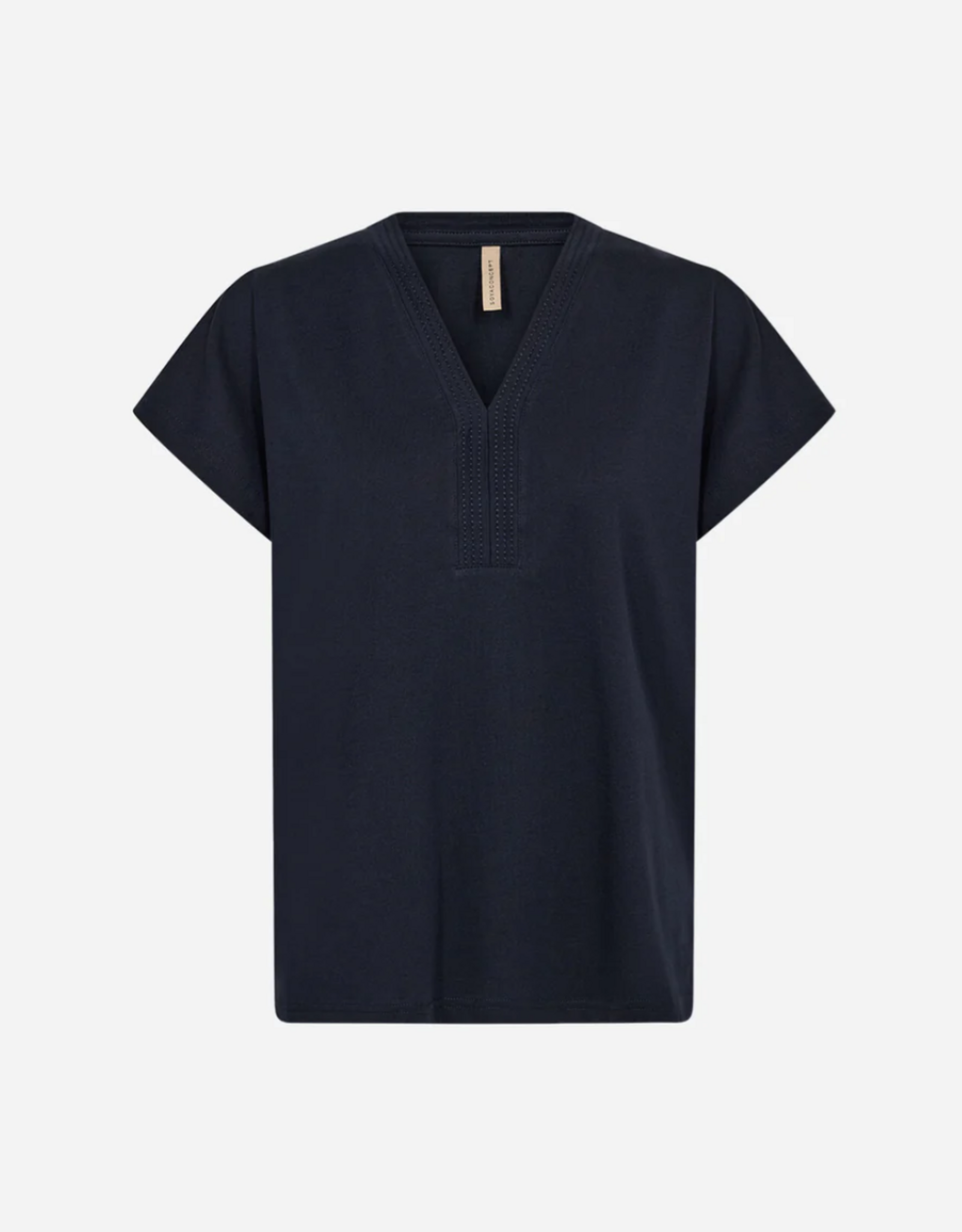 Soya Concept Soya Concept - 27476 T-Shirt SS26