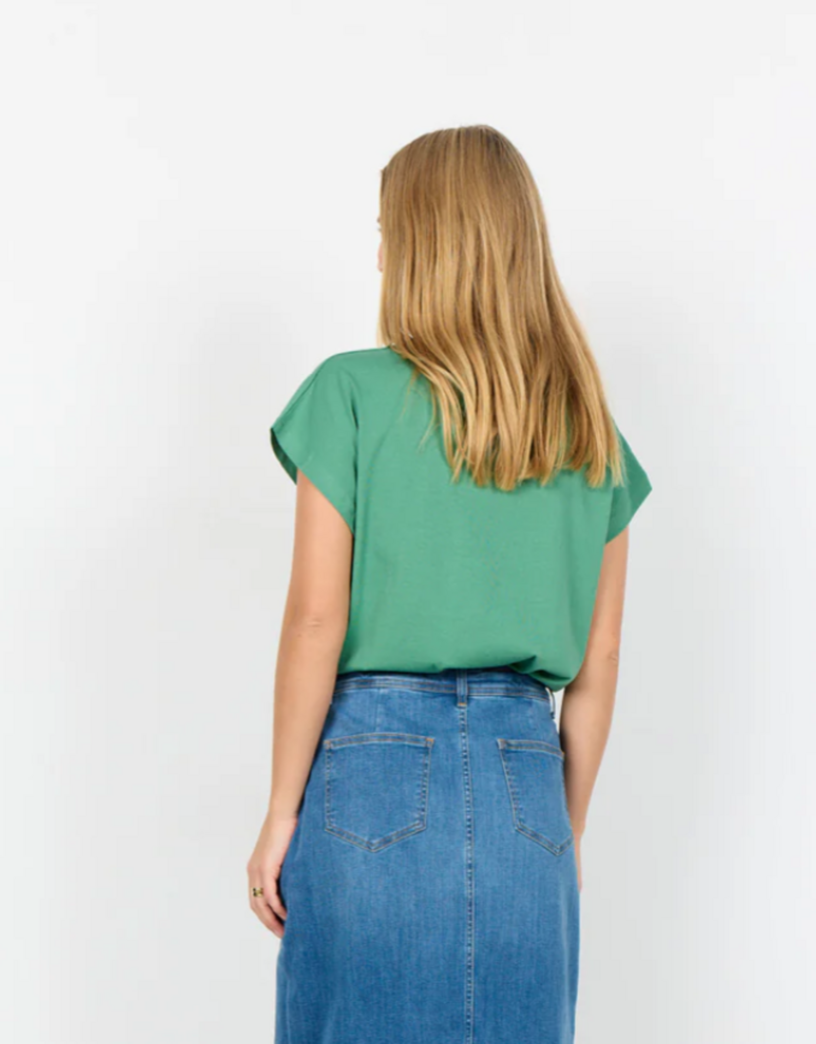 Soya Concept Soya Concept - 27476 T-Shirt SS26