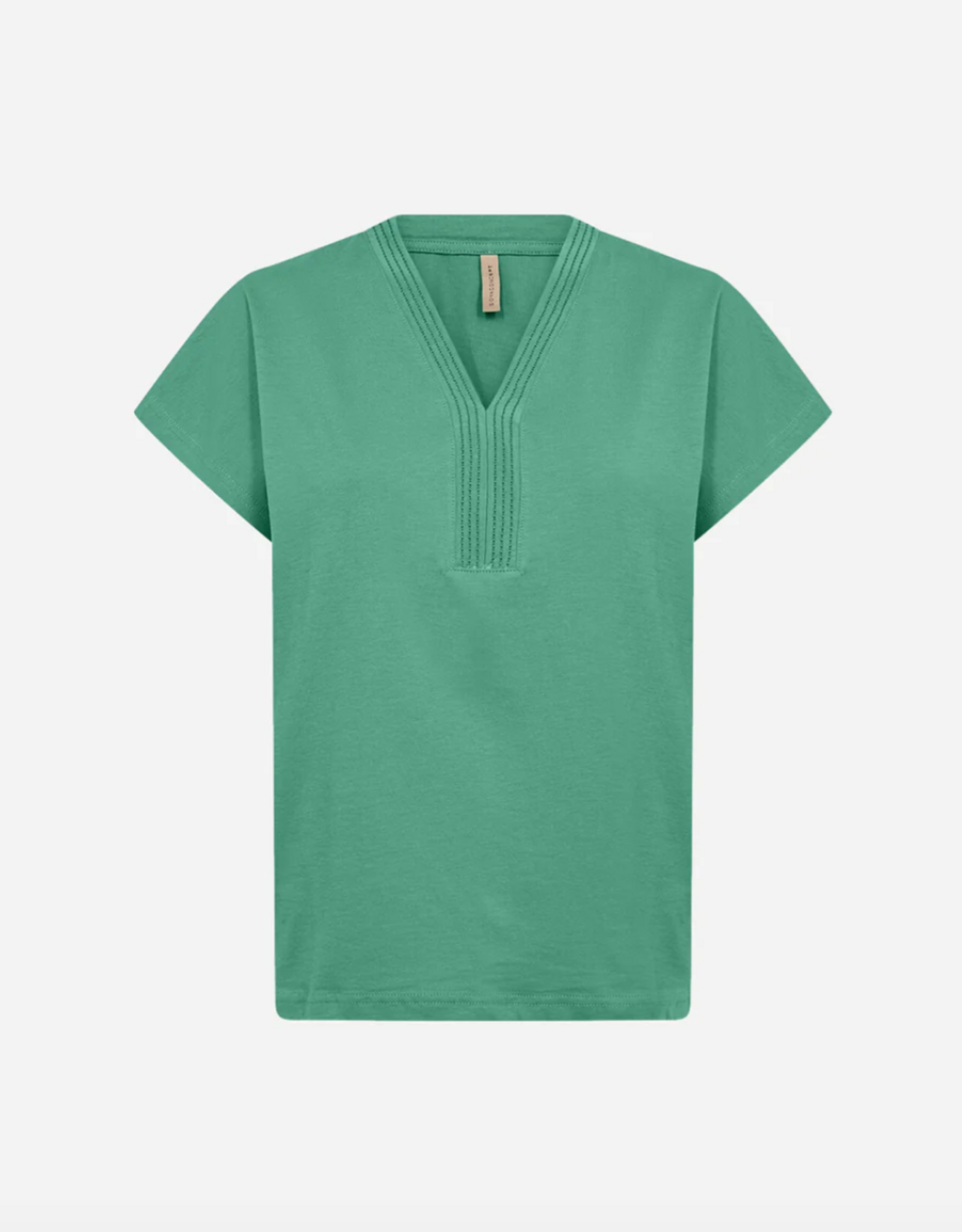 Soya Concept Soya Concept - 27476 T-Shirt SS26