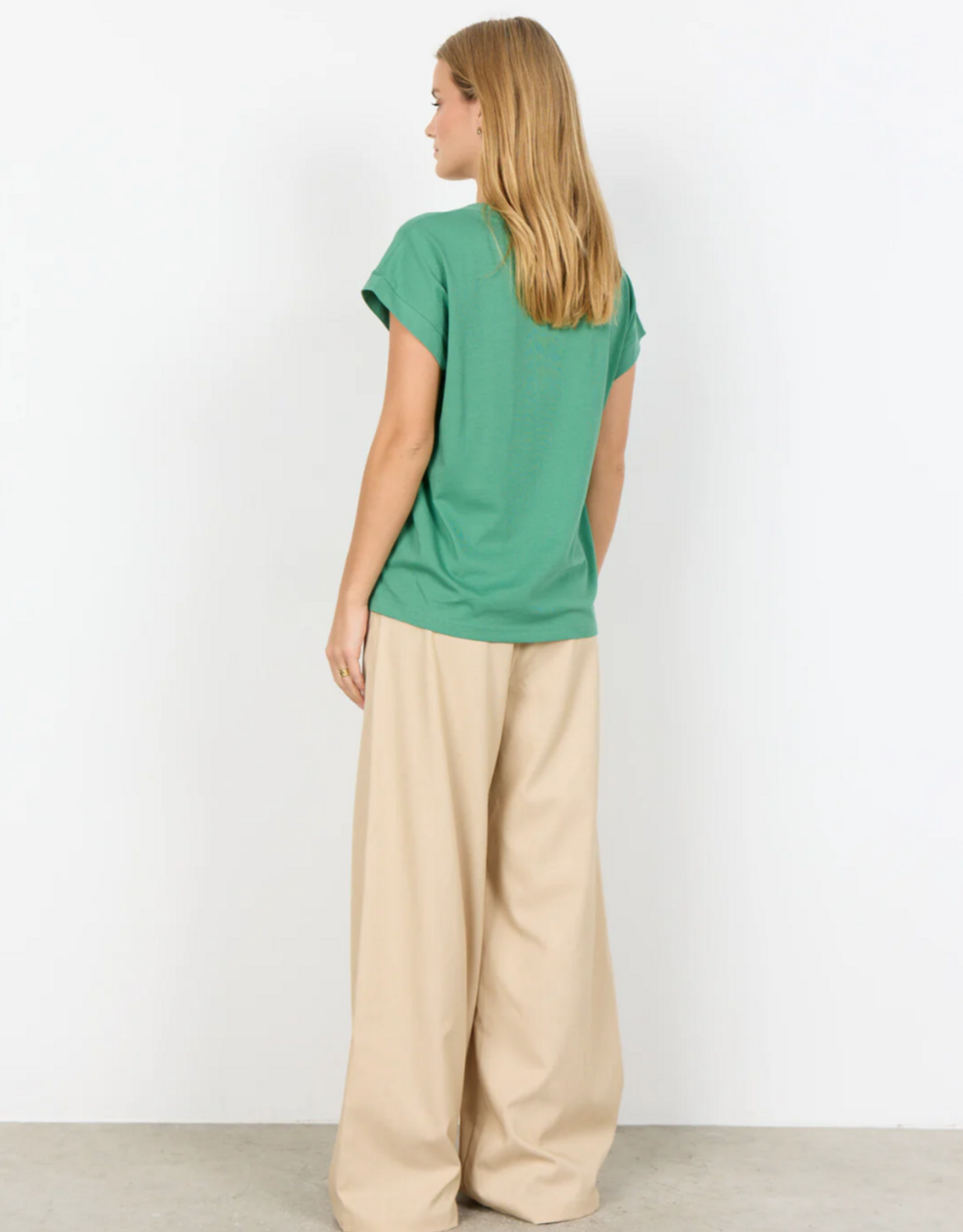 Soya Concept Soya Concept - 26446 T-Shirt SS26