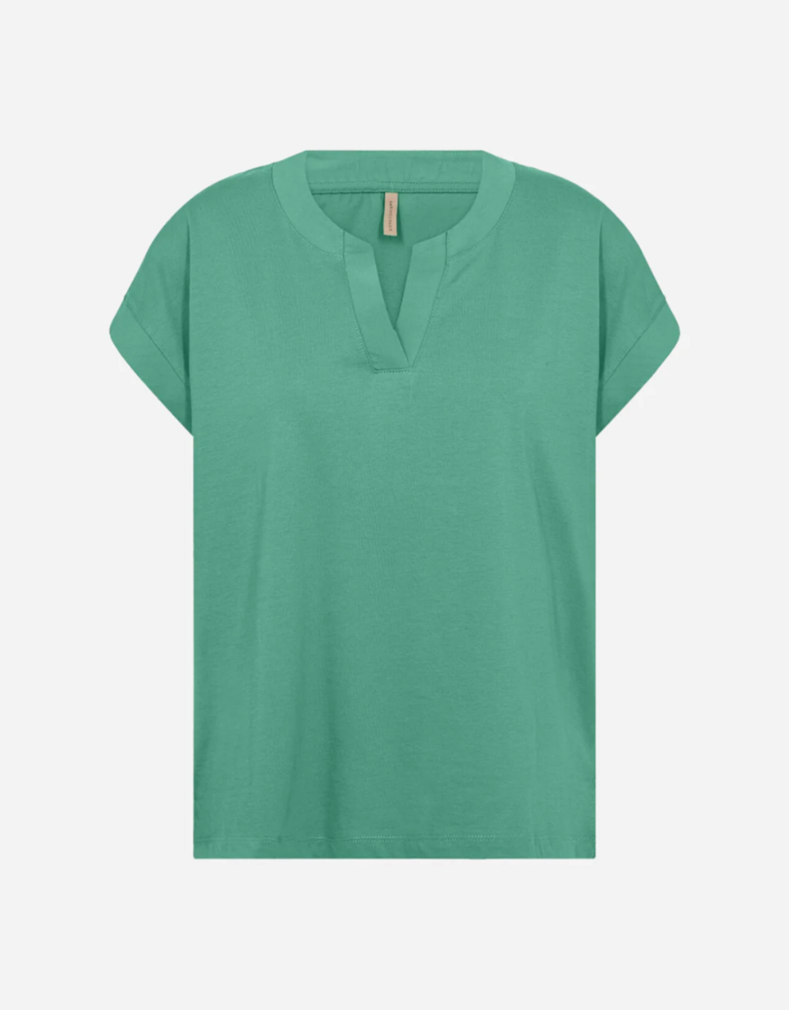 Soya Concept Soya Concept - 26446 T-Shirt SS26