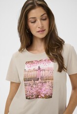 Cream Cream - CRJolly T-shirt SS26