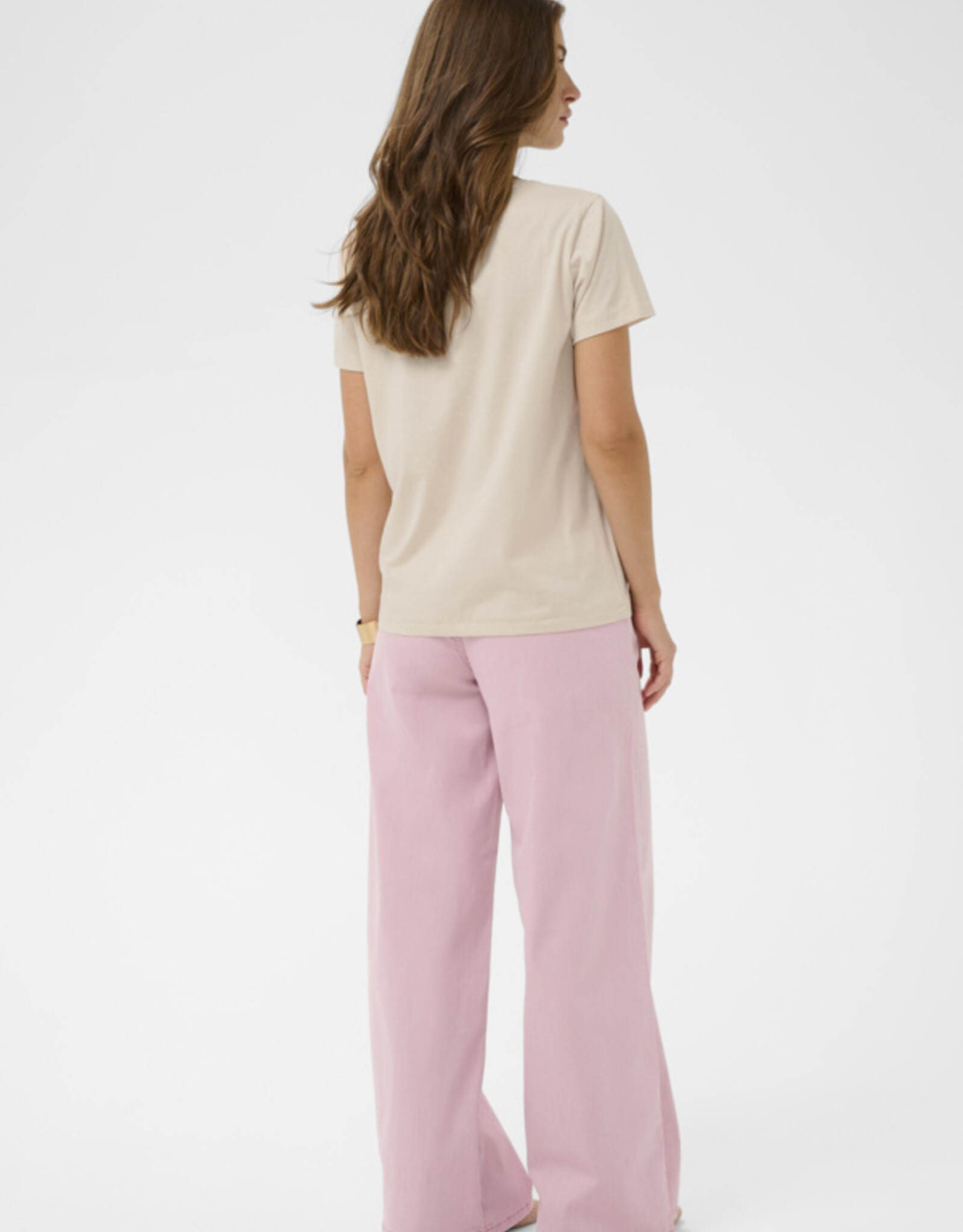 Cream Cream - CRJolly T-shirt SS26