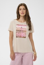 Cream Cream - CRJolly T-shirt SS26