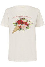 Cream Cream - CRJolly T-shirt SS26