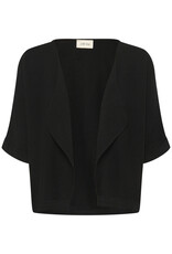 Cream Cream- CrSillar knit boléro( 3 clrs) SS26