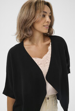 Cream Cream- CrSillar knit boléro( 3 clrs) SS26