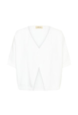 Cream Cream- CrSillar knit boléro( 3 clrs) SS26