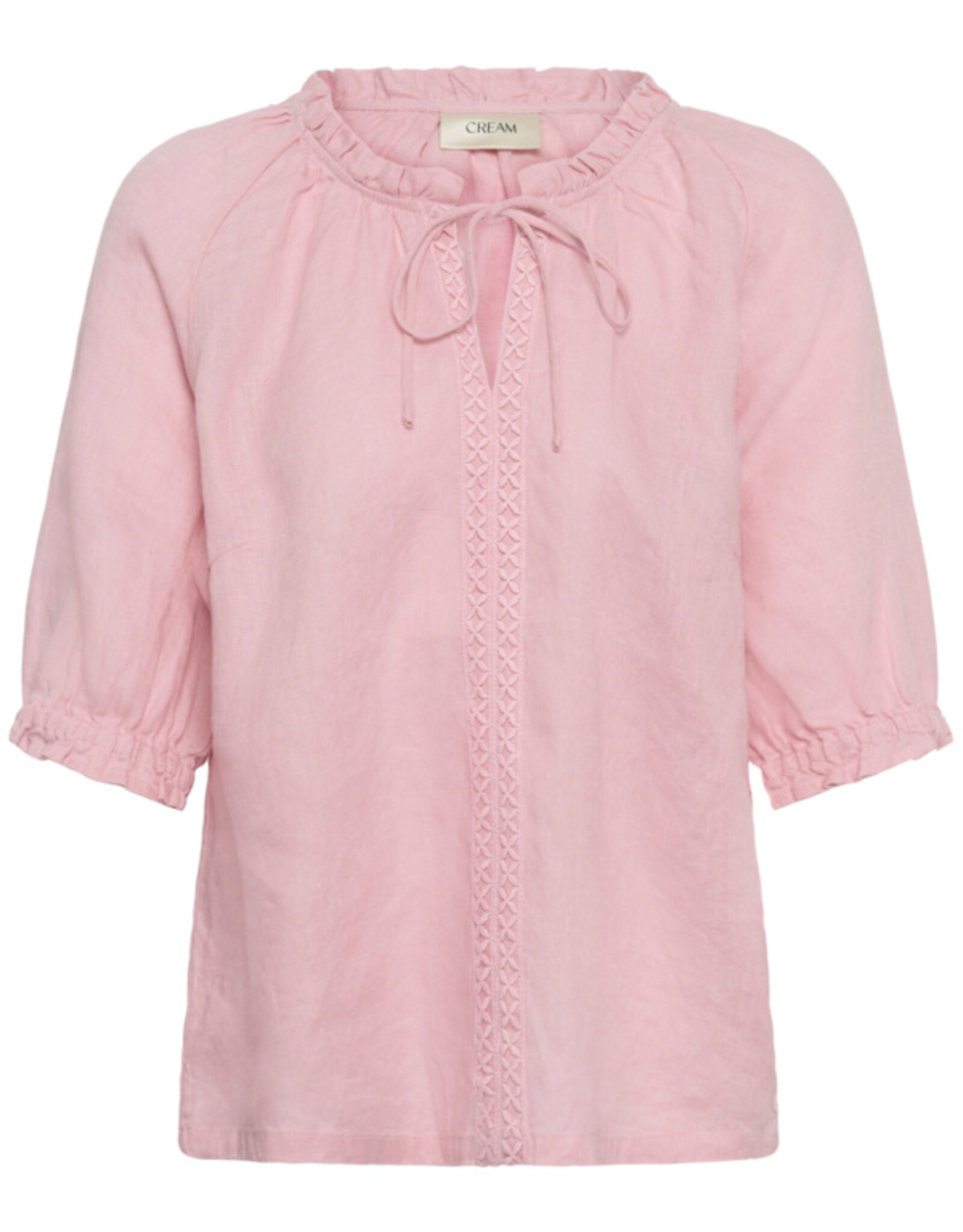 Cream Cream-  CRBellis Shirt SS26