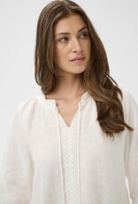 Cream Cream-  CRBellis Shirt SS26