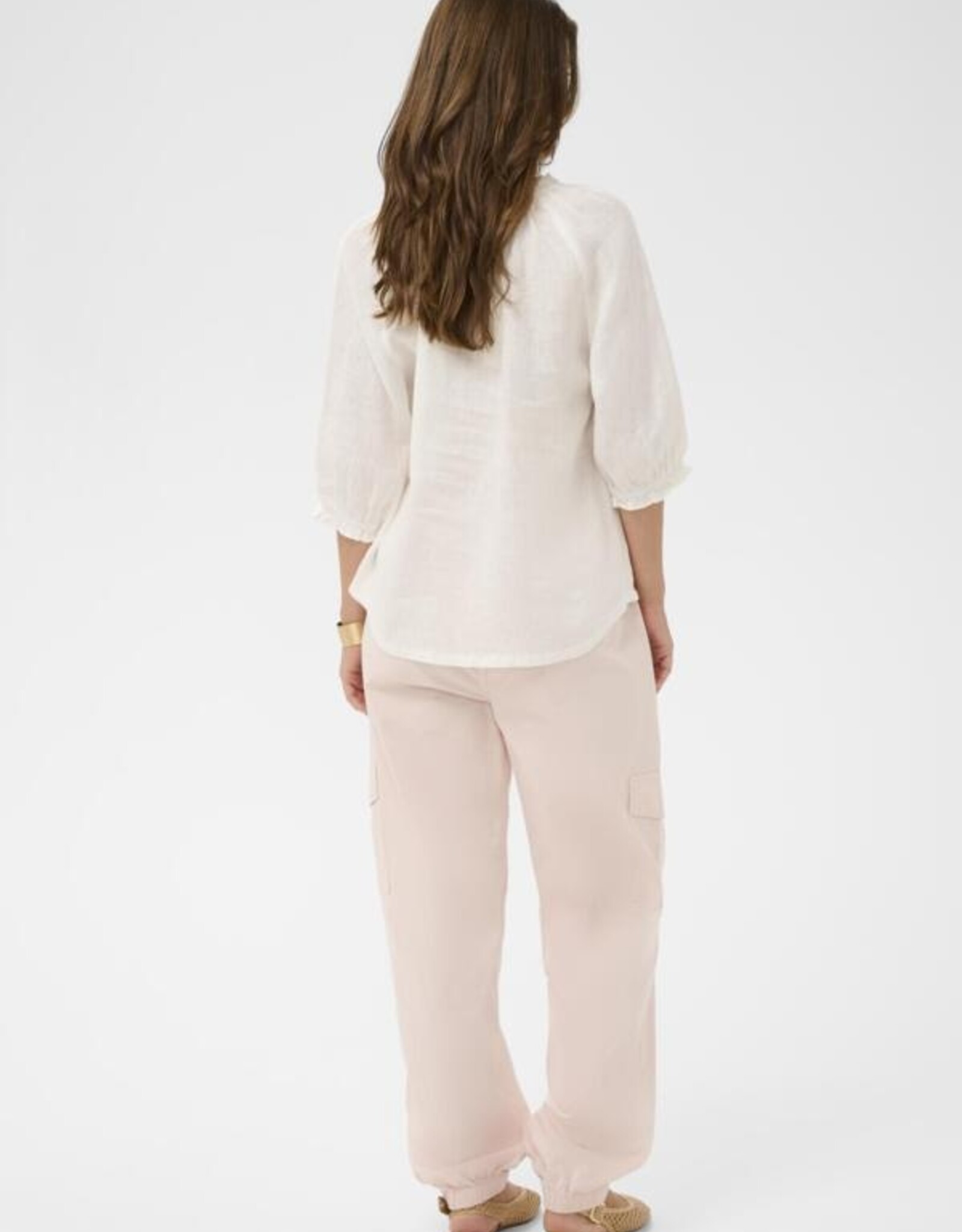 Cream Cream-  CRBellis Shirt SS26