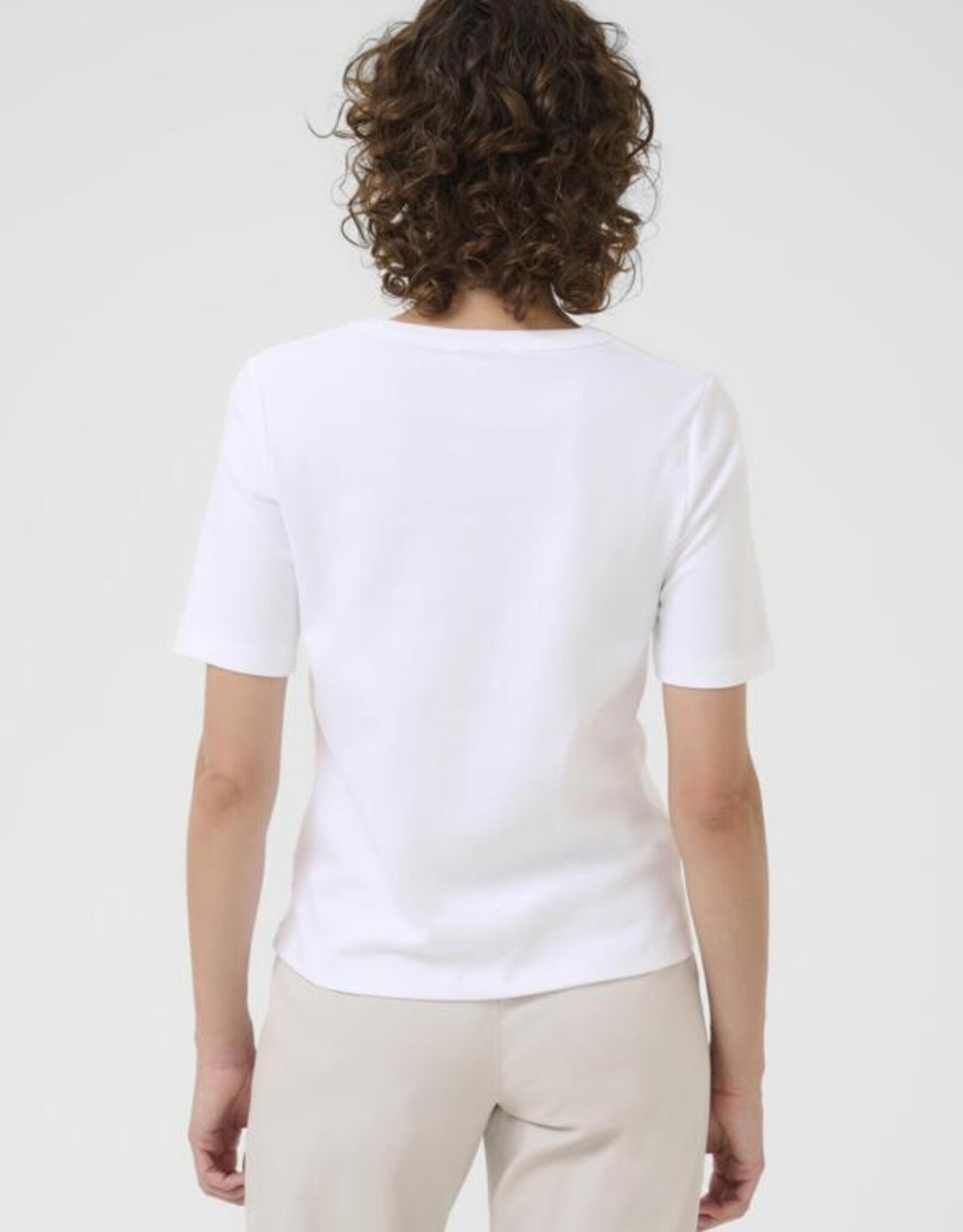 Part Two Part Two - Ratansa T-Shirt SS26