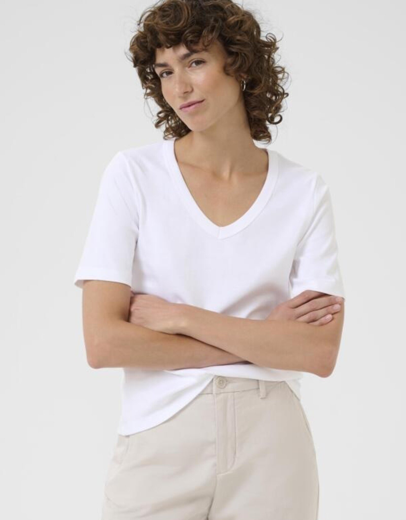 Part Two Part Two - Ratansa T-Shirt SS26